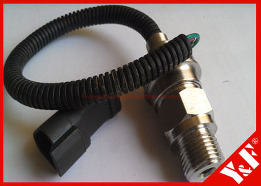 کامیون E300B 221-8859 فشار سنسور بیل هیدرولیک پمپ 221-8859 قطعات جایگزین