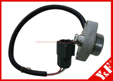 PC200-5 Komatsu Excavator قطعات الکتریکی 7861-92-1540 سنسور فشار روغن لوازم یدکی Digger