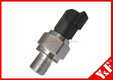 Komatsu قطعات معدن PC300 PC360-7 7861-93-1650 سنسور فشار قطعات ماشین آلات ساختمانی