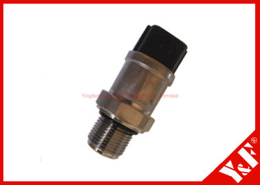 Kobelco قطعات الکتریکی KM16-P03 سنسور فشار KM31-S64