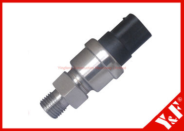 LC52S00019P1 SK200-3 -5 -6 سنسور فشار پایین Kobelco قطعات یدکی بیل مکانیکی