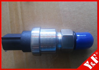 SK210-6 سنسور فشار بالا و کم فشار Kobelco قطعات حفاری قطعات ماشین آلات ساختمانی