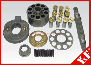 K3SP36C هیدرولیک پمپ بیل هیدرولیک قطعات سنگین قطعات یدکی
