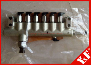 9258047 Hitachi Excavator Solenoid Excavator Electric Parts for Heavy Equipment