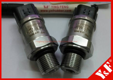 High Precision Kobelco Excavator Parts , LS52S00015P1 Kobelco Excavator Sensor