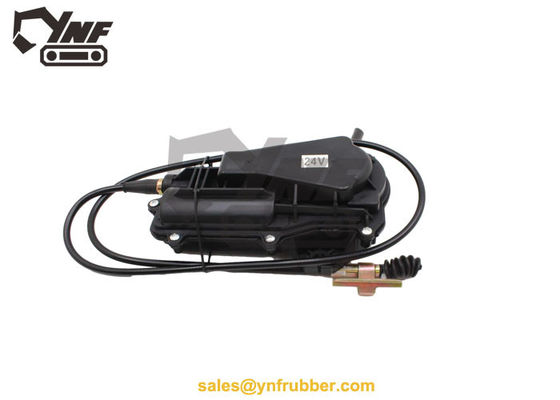 سوئیچ توقف موتور 24 ولت 1122-03770 مناسب برای VOL-VO Ec210 Ec210lc DH220-5 DH-300-5 DH225-5 2523-9017 YNF02368