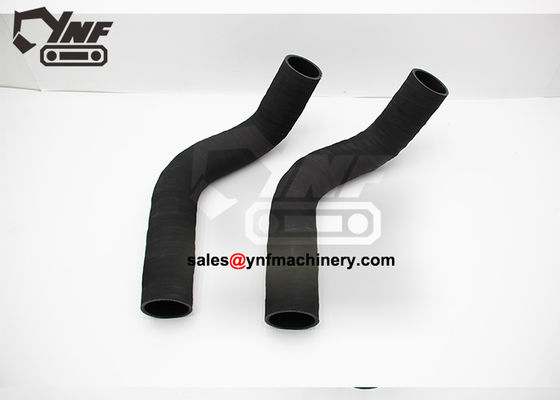 PC200-7 PC270-7 PC210-7 Engine Intercooler Rubber Hose YNF04320 6738-11-4870