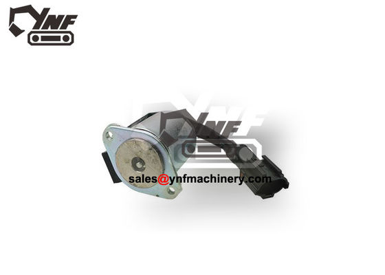 EX 0640202 سیم پیچ شیر برقی برای EX60-5 EX200-2 EX200-3/5 شیر برقی برقی