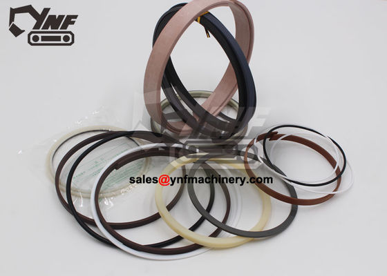 31Y1-24790 R450LC-7 کیت مهر و موم سیلندر بازوی تعمیر برای بیل مکانیکی هیوندای YNF04112