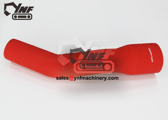 شیلنگ هیدرولیک بیل مکانیکی SK480-8 LS05P01394P1 YNF03940 برای کوبلکو