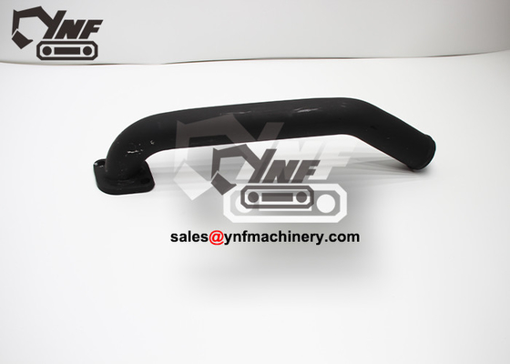 8943648661 YNF04466 تعویض توربوشارژر لوله 4BD1 4BG1 8-94364866-1 قطعات بیل مکانیکی