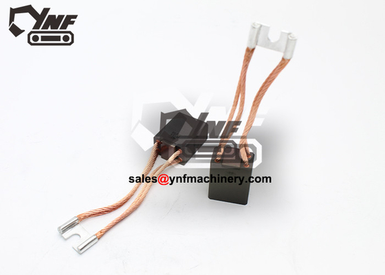 برس کربن الکتروگرافیت N19X برای موتور DC EG809 D293418