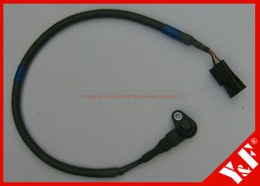 4HK1 SENSOR 3074223 CAM ANGLE برای بیل مکانیکی Hitachi Sumitomo SH210 SH240