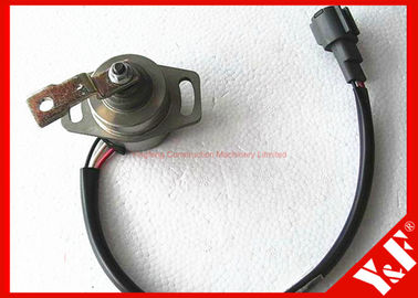 Hitachi EX200 - 2 / EX200 - 3 Throttle Motor Potentiometer Positioner 4257164 Excavator