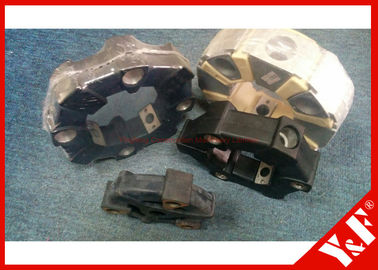 JCB Clutch Plate For JS200 Tracked Excavator JCB Pump Connect Engine