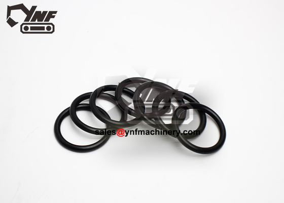 کوماتسو بیل مکانیکی PC200-7 کیت آب بندی شیر پایلوت 702-16-01861 / 7021601861